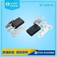 索誠SC-628-41齒輪式學(xué)生電腦轉(zhuǎn)軸采用粉末冶金材質(zhì)制造