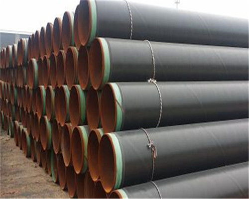 如何選擇泰州優質的防腐鋼管與管材供應商